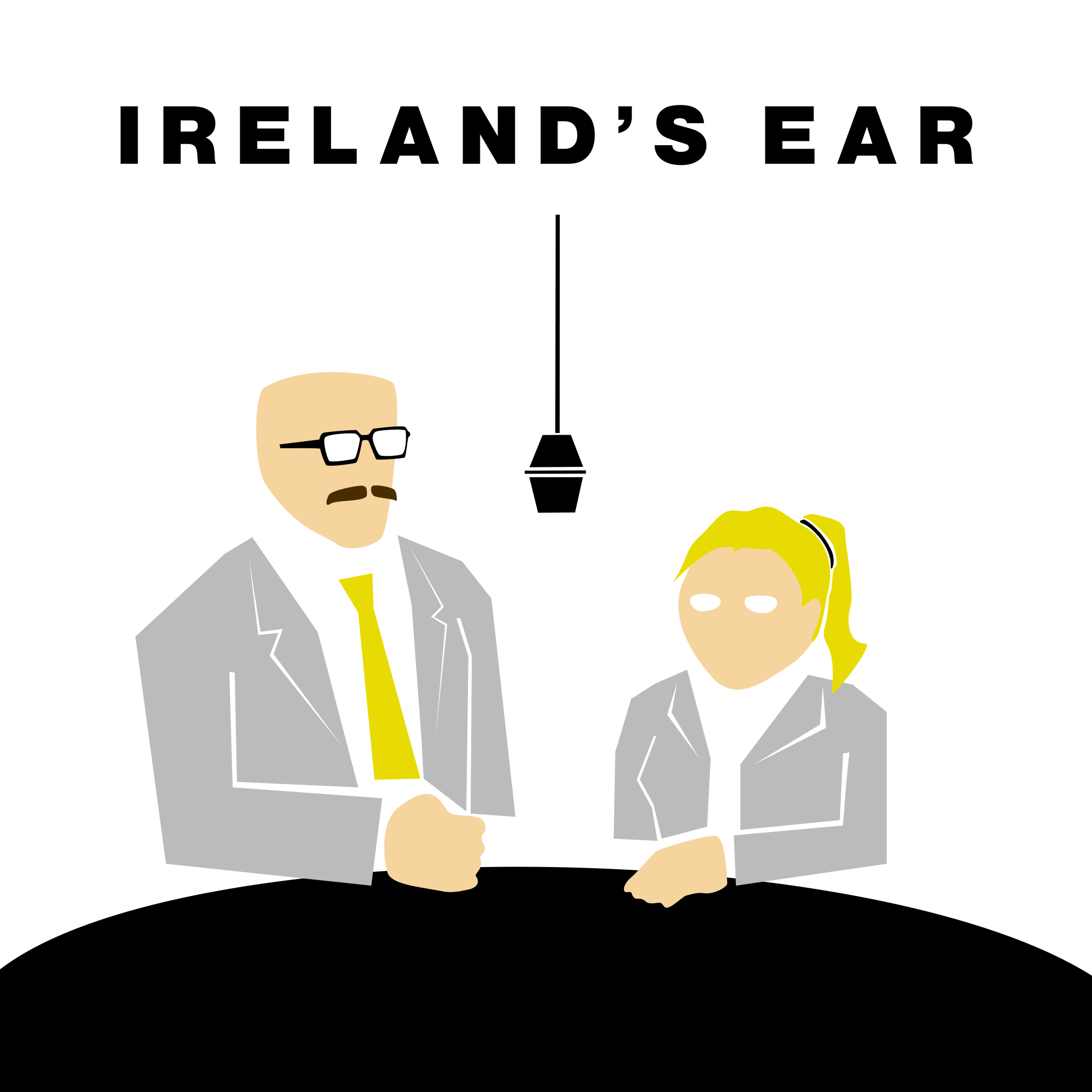 Ireland's Ear